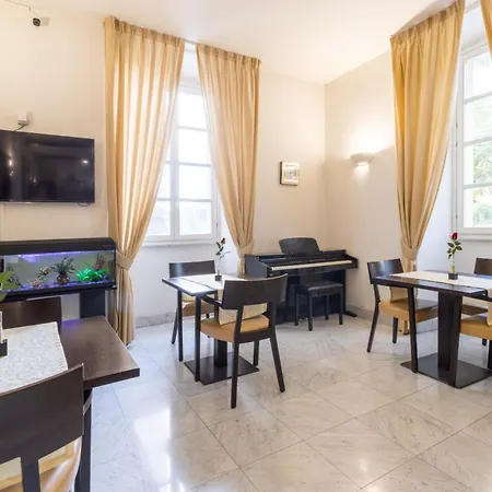 Hotiday Lungomare Cagliari