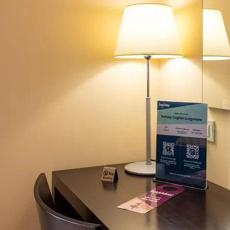 Hotel Hotiday Lungomare