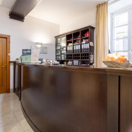 Hotiday Lungomare 3*