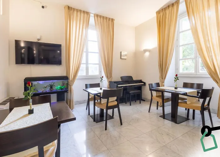 Hotiday Lungomare Cagliari