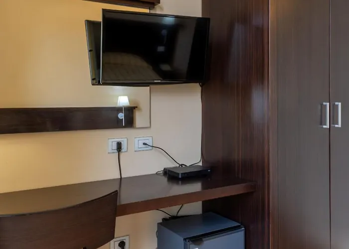 Hotiday Lungomare Hotel Cagliari