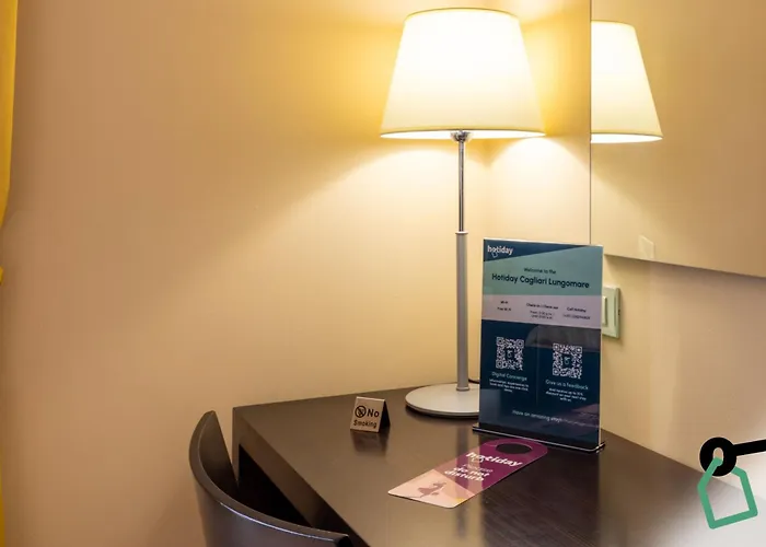 Hotel Hotiday Lungomare