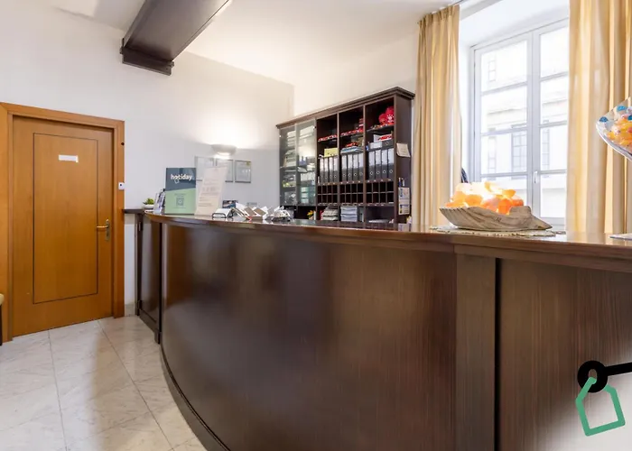 Hotiday Lungomare 3*