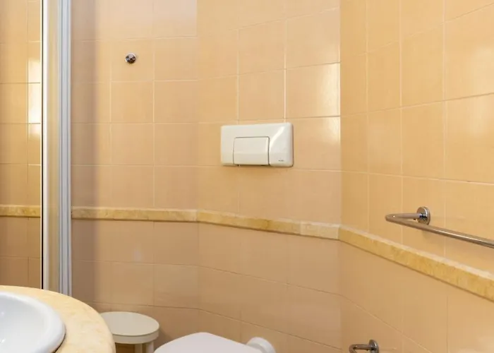 Hotiday Lungomare Hotel