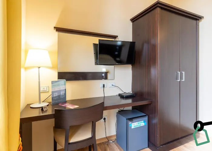 Hotel Hotiday Lungomare