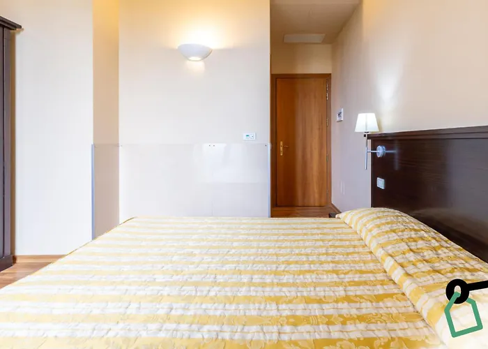 Hotiday Lungomare Hotel Cagliari