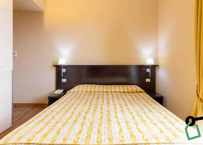 Hotiday Lungomare 3*