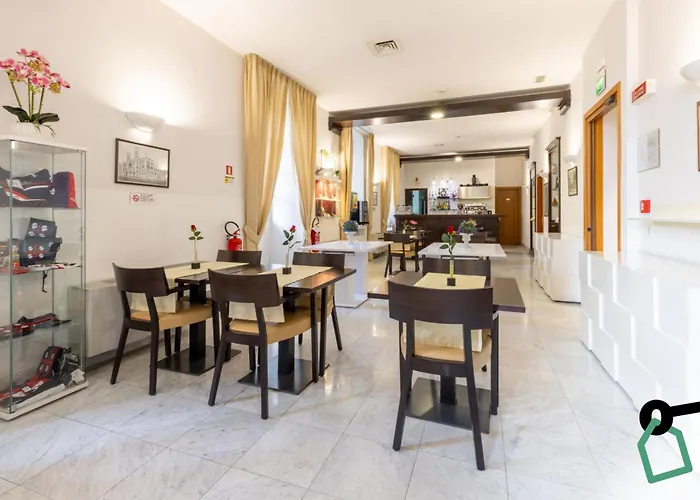 Hotel Hotiday Lungomare 3*