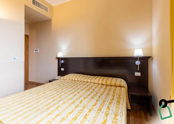 Hotel Hotiday Lungomare Cagliari