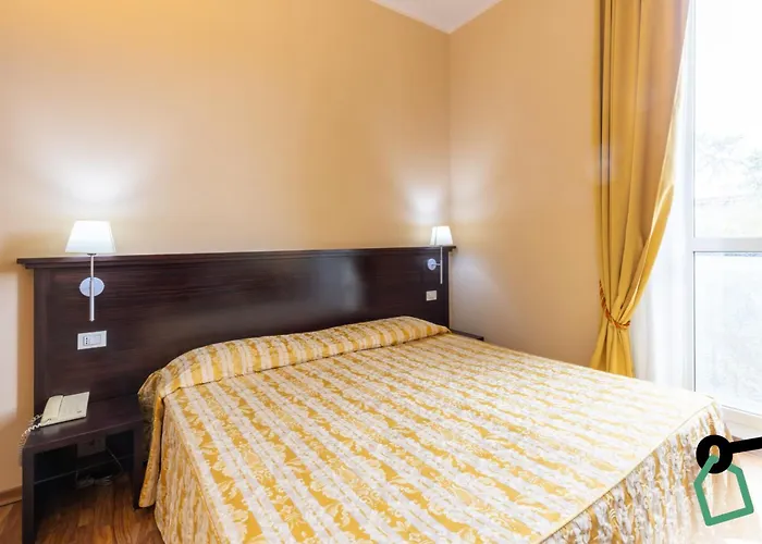 Hotel Hotiday Lungomare 3*