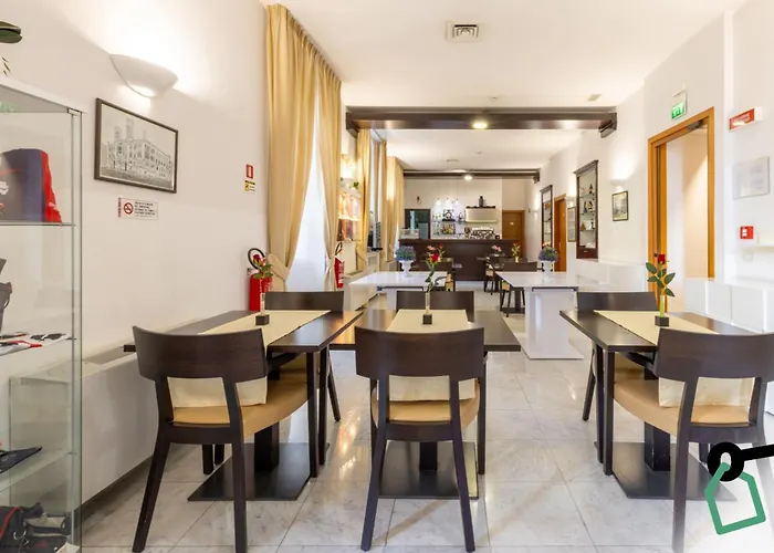 Hotel Hotiday Lungomare Cagliari