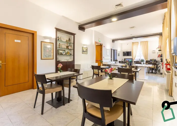 Hotiday Lungomare 3* Cagliari