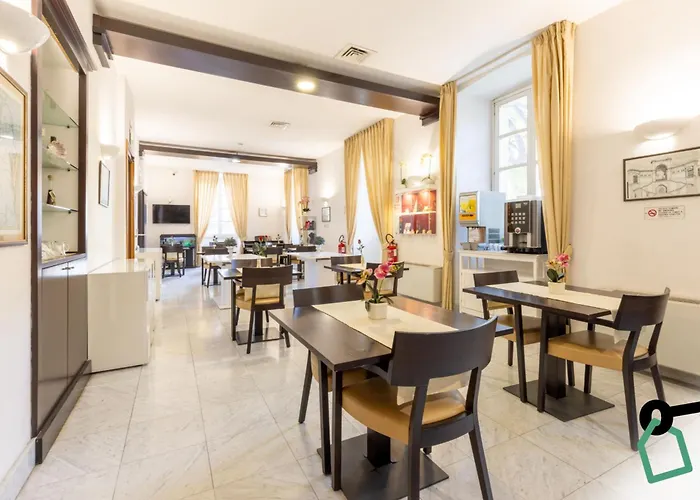 Hotel Hotiday Lungomare