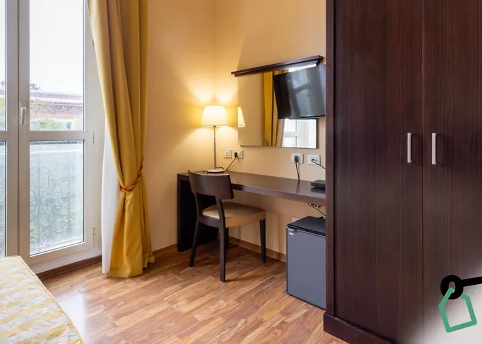 Hotiday Lungomare Hotel