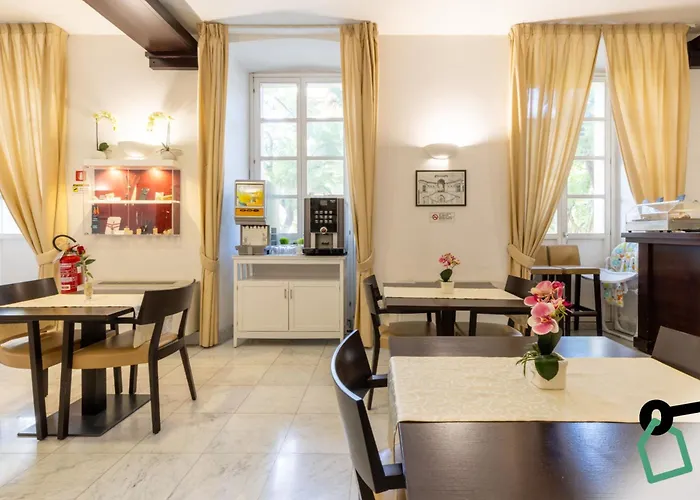 Hotiday Lungomare Hotel 3*