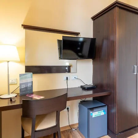 Hotel Hotiday Lungomare