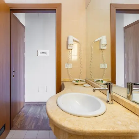 Hotel Hotiday Lungomare Cagliari