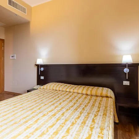 Hotel Hotiday Lungomare Cagliari