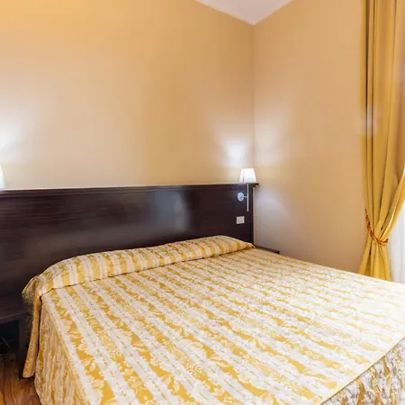 Hotel Hotiday Lungomare 3*