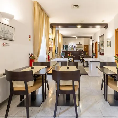 Hotel Hotiday Lungomare Cagliari