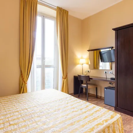 Hotel Hotiday Lungomare