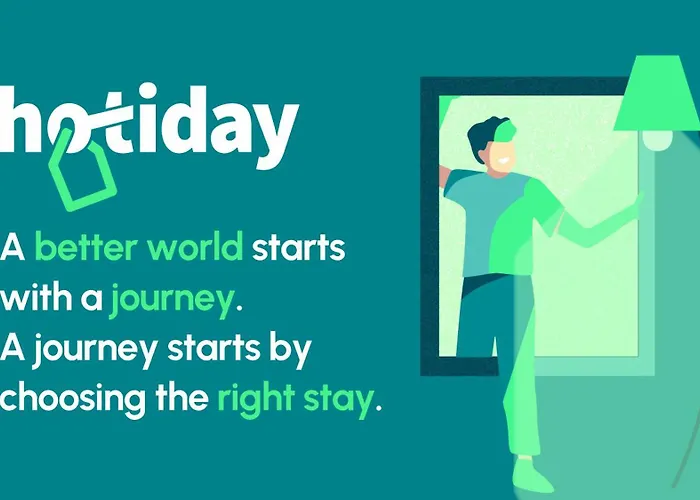 Hotel Hotiday Lungomare 3*